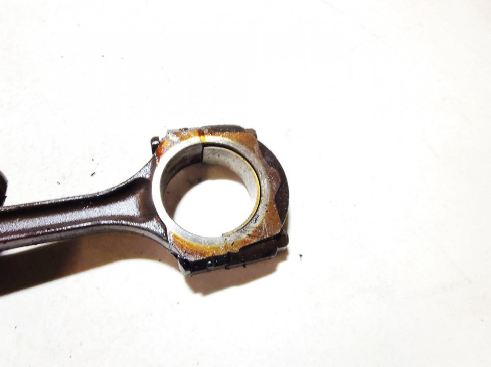 KSSMP Renault Scenic 2004 Mäntä ja vauhtipyörä - Thumbnail 3