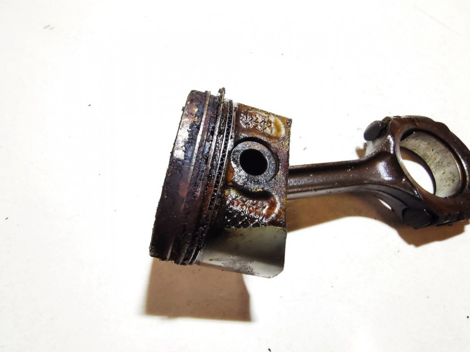 KSSMP Renault Scenic 2004 Mäntä ja vauhtipyörä - Thumbnail 2