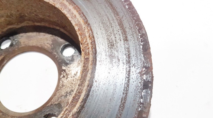 NEVENTILIUOJAMAS Audi 80 1994 Takajarrulevy - TAKANA - Thumbnail 3