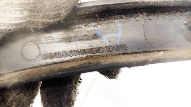 74450SWAG010ML Honda CR-V 2008 Sparno praplatinimas (arkos apdaila) G.K. - Thumbnail 3