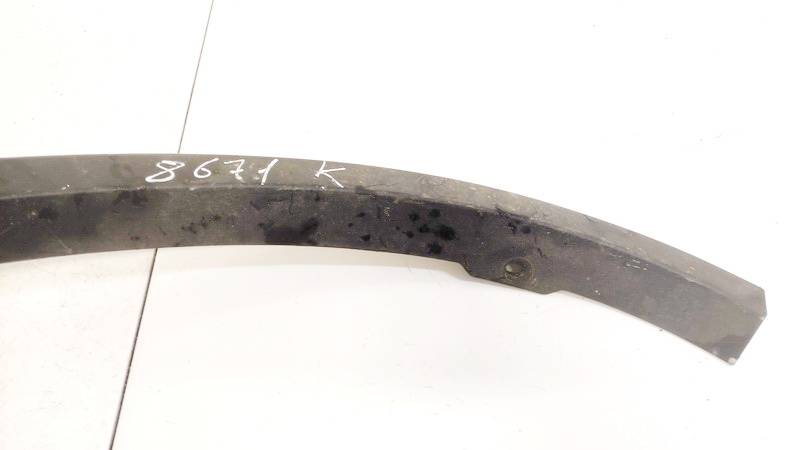 74450SWAG010ML Honda CR-V 2008 Sparno praplatinimas (arkos apdaila) G.K. - Thumbnail 2