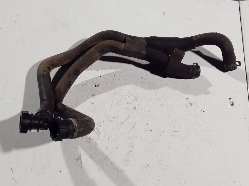 Renault Laguna 2009 Wąż wodny