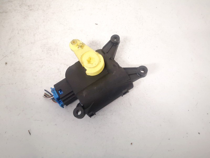 1K2907511C Volkswagen Touran 2004 Peciuko sklendes varikliukas - Thumbnail 3