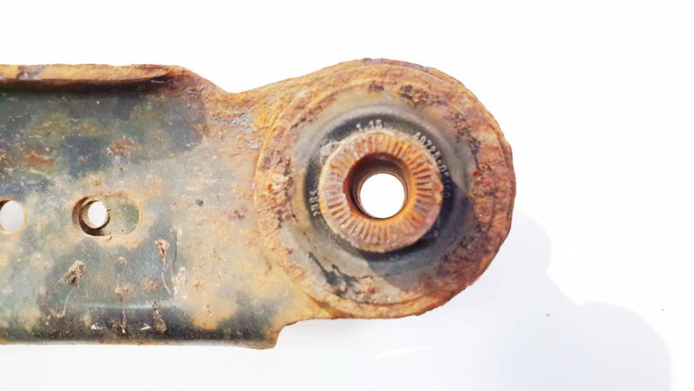 Toyota Auris 2013 Sake G.K. - Thumbnail 3