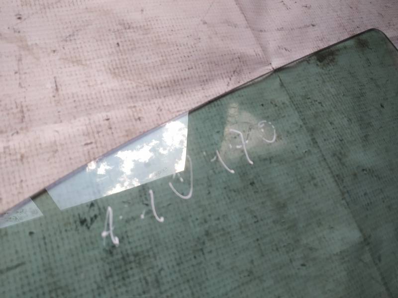 AS2 Volvo S60 2004 Szyba drzwi - PRZEDNIE LEWE - Thumbnail 4