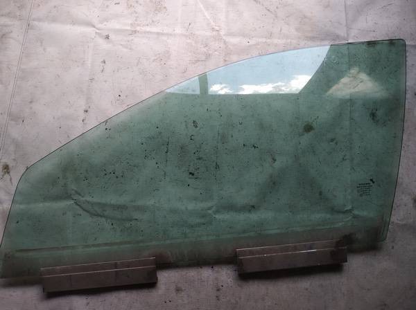 AS2 Volvo S60 2004 Szyba drzwi - PRZEDNIE LEWE