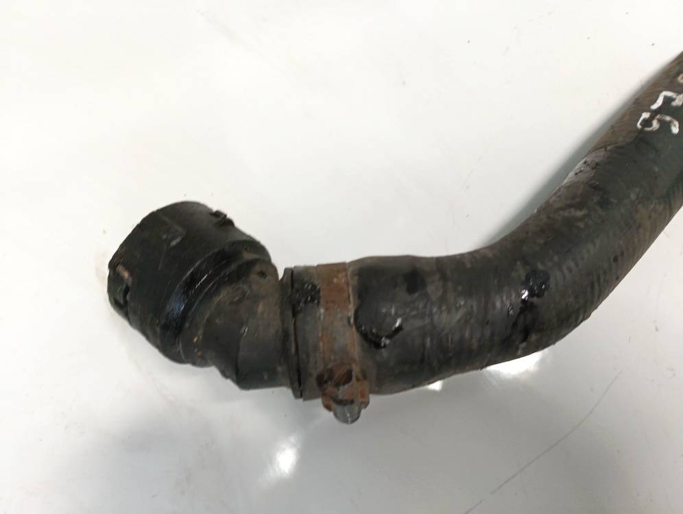 1J0121619 Audi A3 2002 Wąż wodny - Thumbnail 2