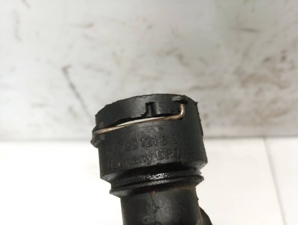 1J0121619 Audi A3 2002 Wąż wodny - Thumbnail 4