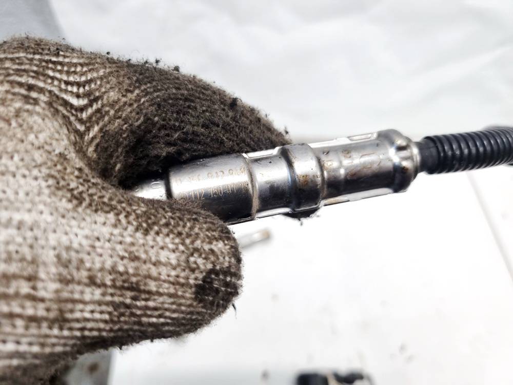 1121500218 Mercedes-Benz C-CLASS 2002 Przewody zapłonowe - Thumbnail 4