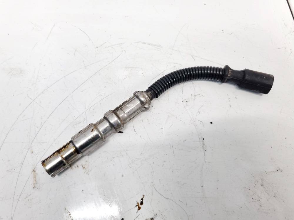 1121500218 Mercedes-Benz C-CLASS 2002 Przewody zapłonowe