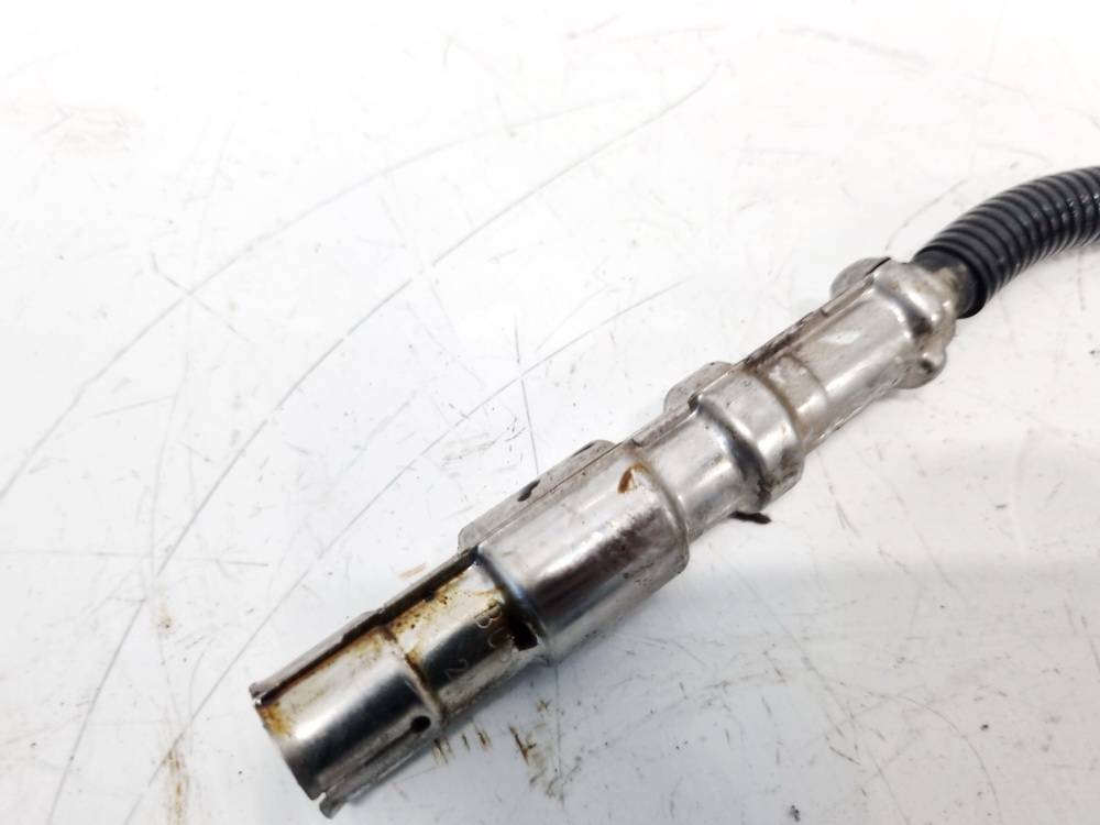 1121500218 Mercedes-Benz C-CLASS 2002 Przewody zapłonowe - Thumbnail 2