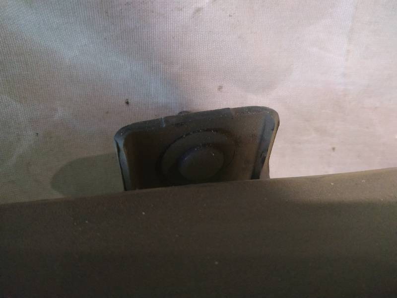 Renault Laguna 1998 Hood Hinges - REAR RIGHT - Thumbnail 2