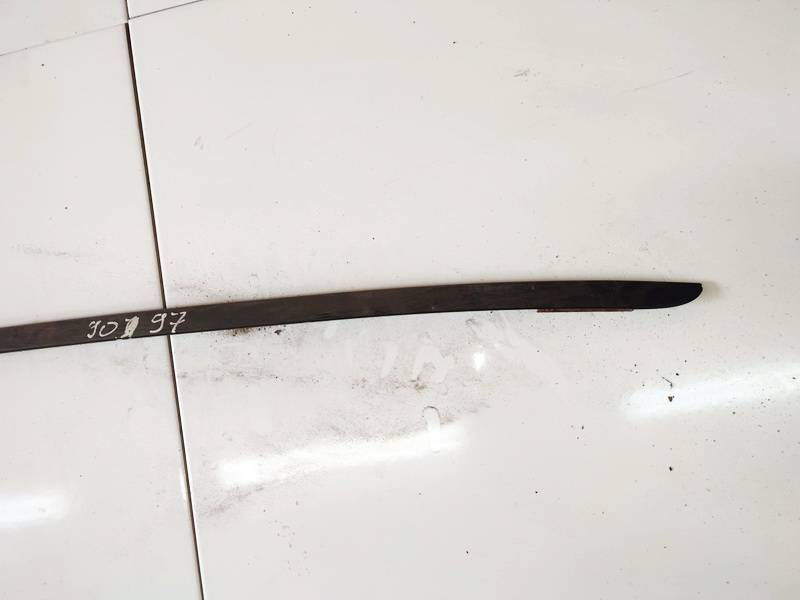 Audi A6 2000 Durvju stikla sloksne - PRIEKŠA PA KREISI - Thumbnail 2