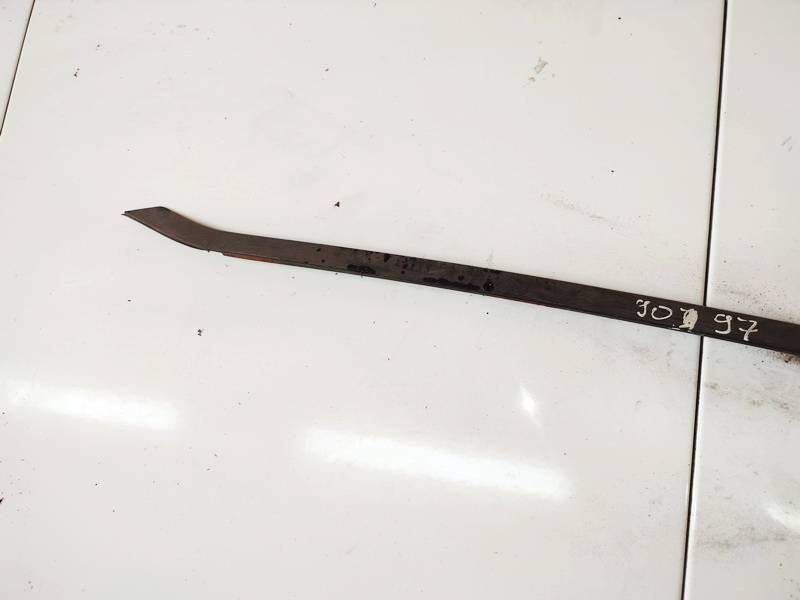 Audi A6 2000 Durvju stikla sloksne - PRIEKŠA PA KREISI - Thumbnail 3