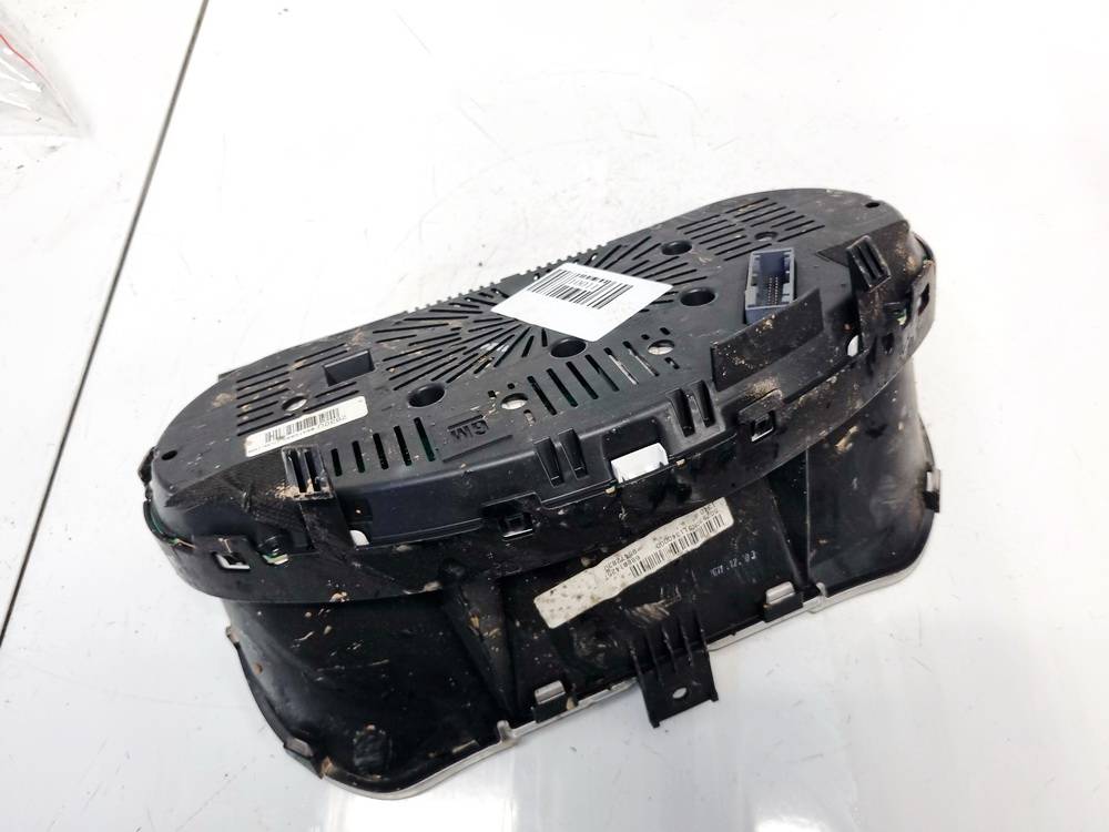 688014257 Chevrolet Orlando 2011 Prędkościomierz – panel instrumentów - Thumbnail 3