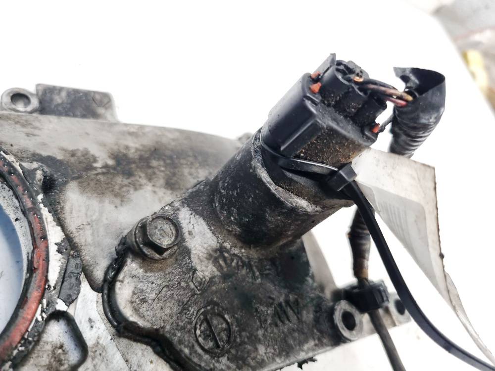 3 KONTAKTU Nissan Primera 2004 Virsutinis holo daviklis - Thumbnail 2