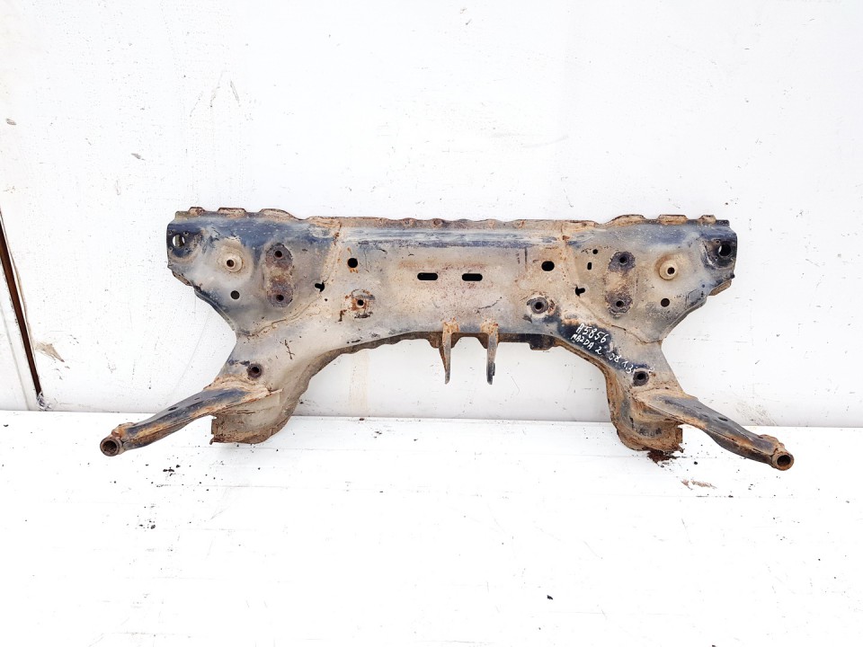 Mazda 2 2008 Berceau Moteur Axial