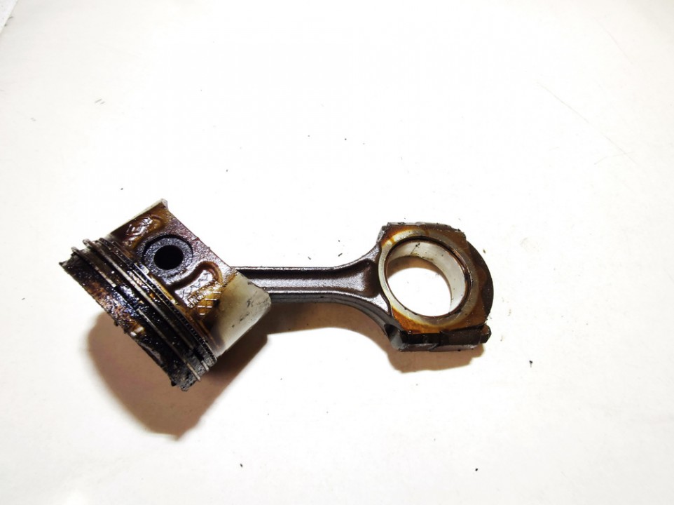 KSSMP Renault Scenic 2004 Mäntä ja vauhtipyörä