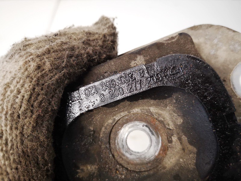 8200689120 Renault Laguna 2012 Engine Mounting and Transmission Mount (Engine support) - Thumbnail 3