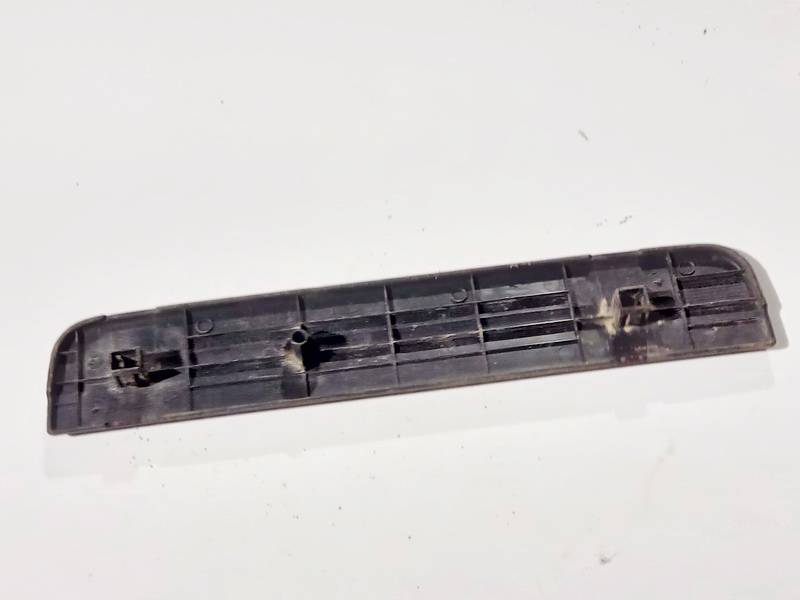 769B2AV710 Nissan Primera 2003 Interior door step trim - REAR RIGHT - Thumbnail 2