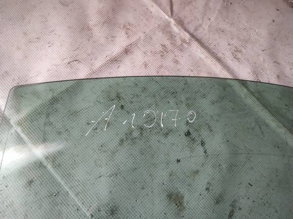 AS2 Volvo S60 2004 Szyba drzwi - TYLNE LEWE - Thumbnail 3