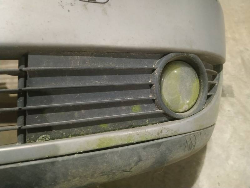 Renault Espace 2004 Osłona zderzaka - PRZEDNIE LEWE - Thumbnail 2