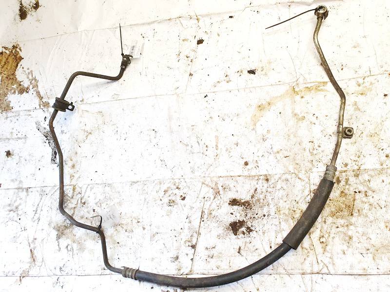 Mitsubishi Outlander 2006 TUBOS AIRE ACONDICIONADO