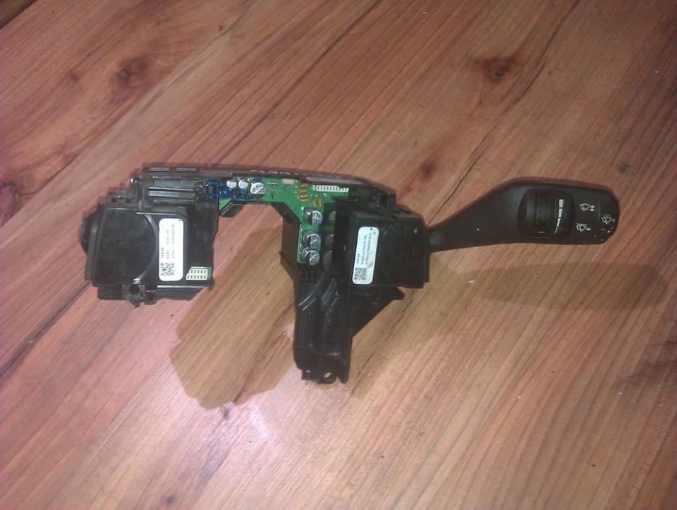 6G9T13N064CJ Ford Mondeo 2008 Wiper ARM STEERING COLUMN SWITCH