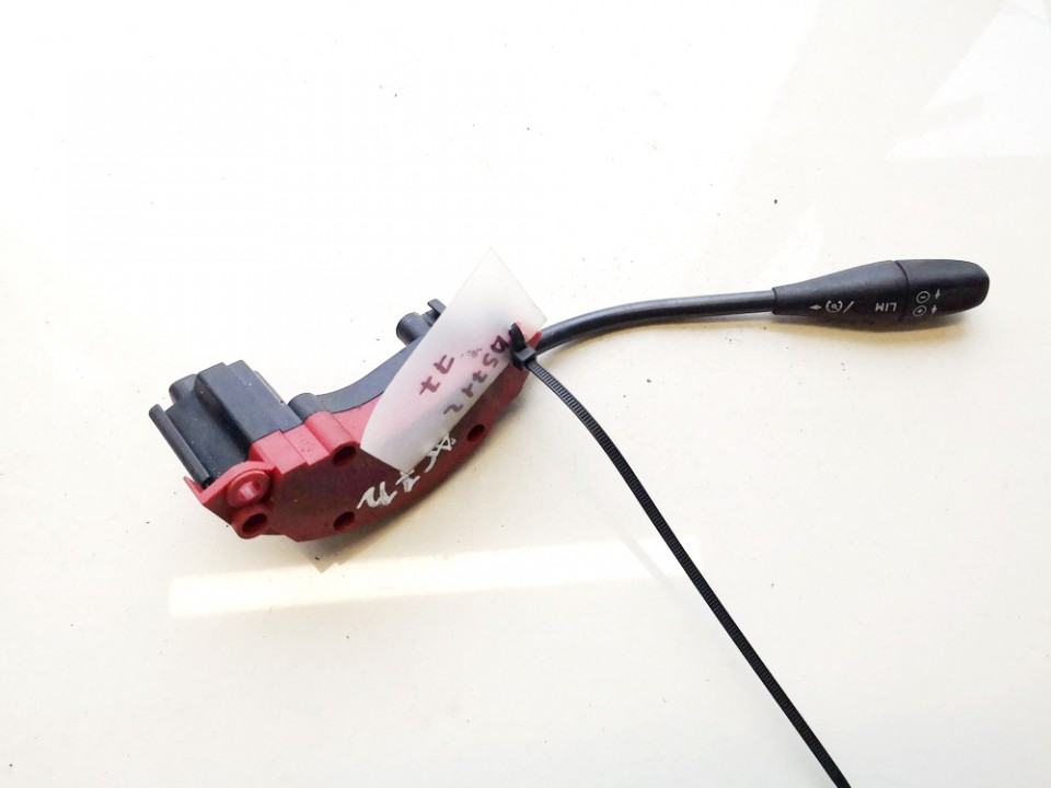 A0075457624 Mercedes-Benz S-CLASS 2001 Radio control switch (Switch radio Control)