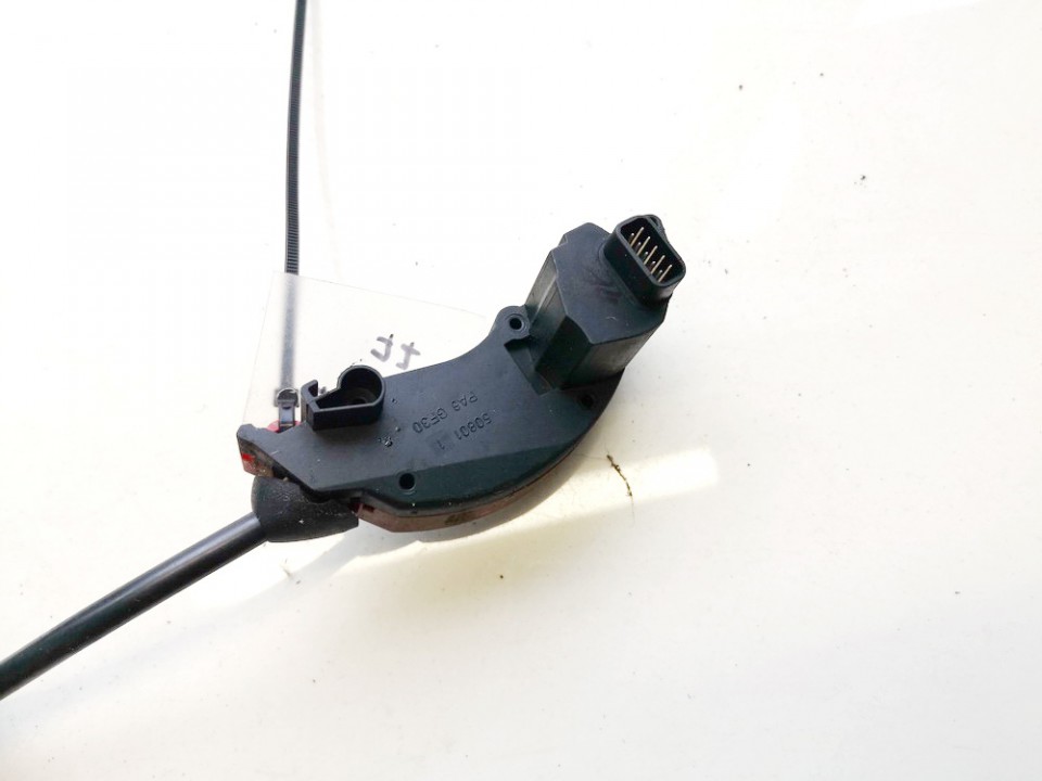 A0075457624 Mercedes-Benz S-CLASS 2001 Radio control switch (Switch radio Control) - Thumbnail 2