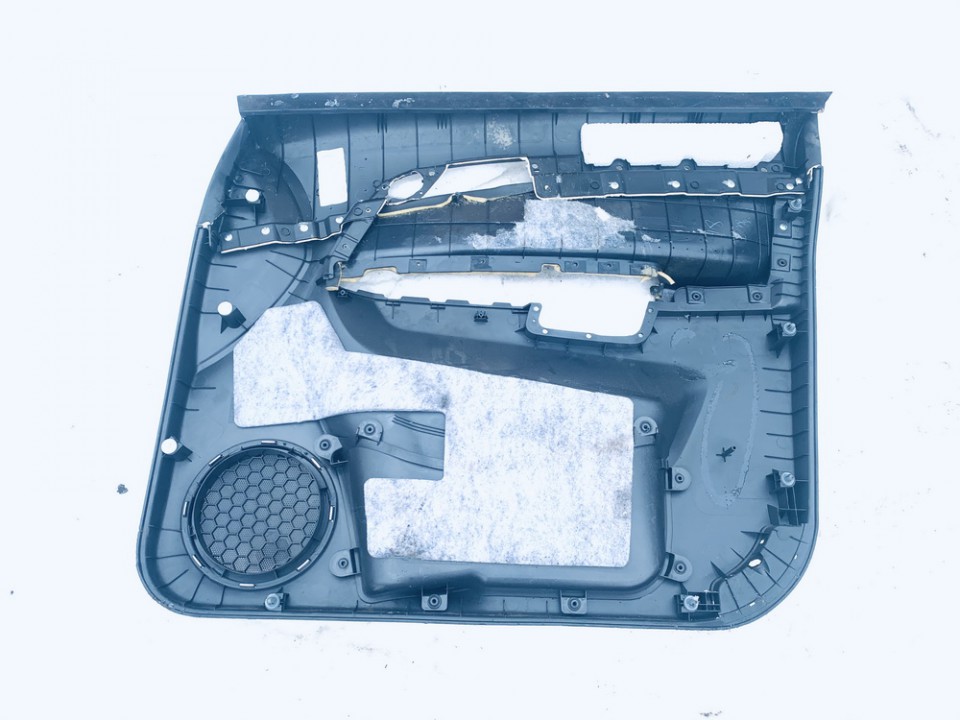 P96812788 Opel Antara 2008 Türverkleidung - Vorne links - Thumbnail 2