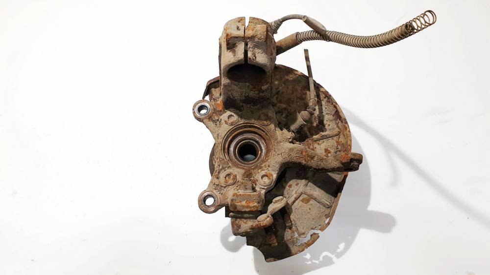 Volkswagen Touran 2004 Moyeu Support Broche Avant droite