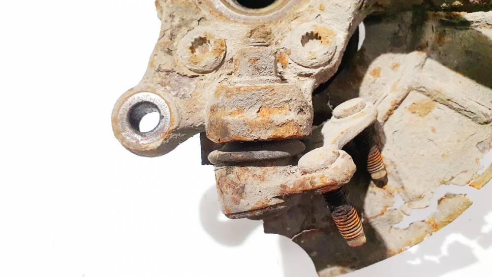 Volkswagen Touran 2004 Stebules kronsteinas P.D. - Thumbnail 3