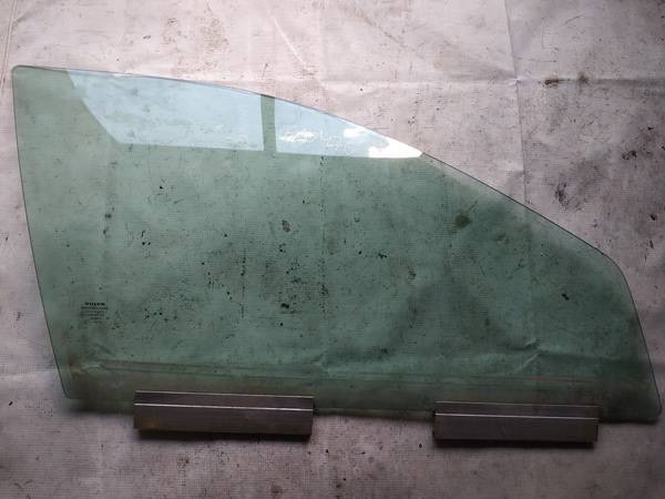 AS2 Volvo S60 2004 Szyba drzwi - PRZEDNIE PRAWE