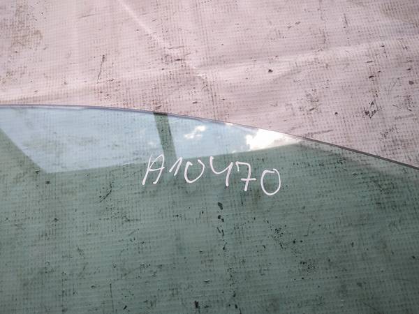 AS2 Volvo S60 2004 Szyba drzwi - PRZEDNIE PRAWE - Thumbnail 3