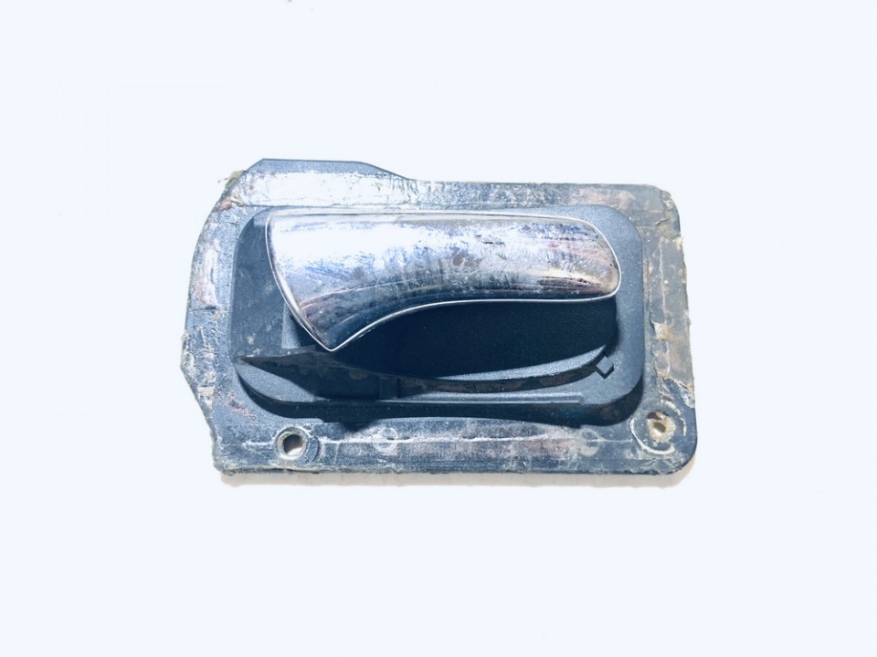 09134968 Opel Vectra 2000 Door Handle Interior - FRONT RIGHT