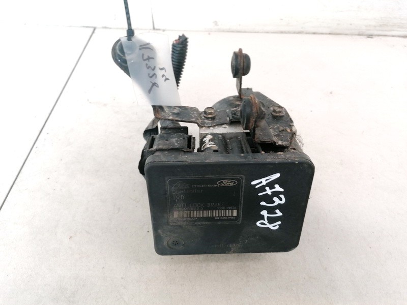 3M512C405EA Mazda 3 2008 ABS Unit (ABS Brake Pump)