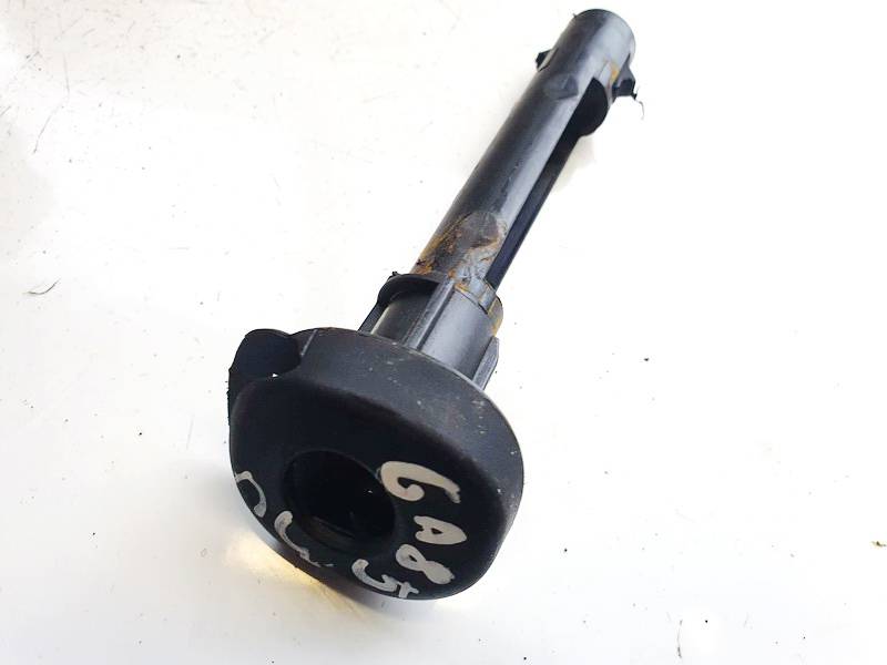 1233556 Kia Ceed 2008 Interior trim