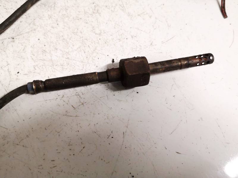 070906088A Volkswagen Crafter 2009 Exhaust Sensor Sensor Exhaust Gas Temperature - Thumbnail 3