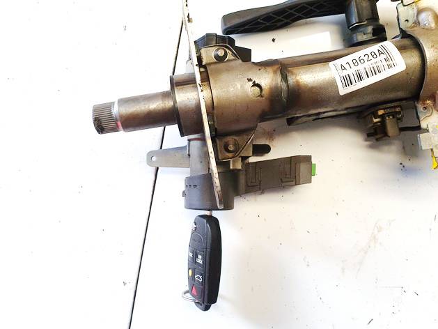 8621509 Volvo V70 2006 Aizdedzes slēdzene