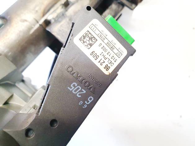 8621509 Volvo V70 2006 Aizdedzes slēdzene - Thumbnail 2