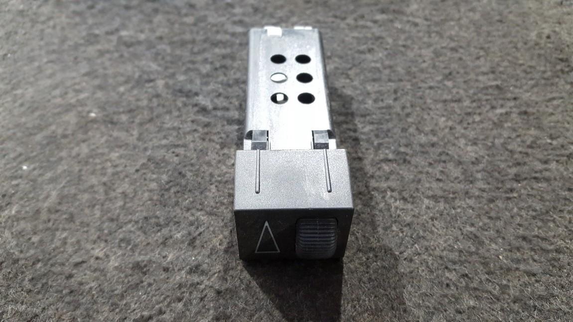 4438255 04000610 Dash Interior Light Dimmer Control (Switch Dimmer