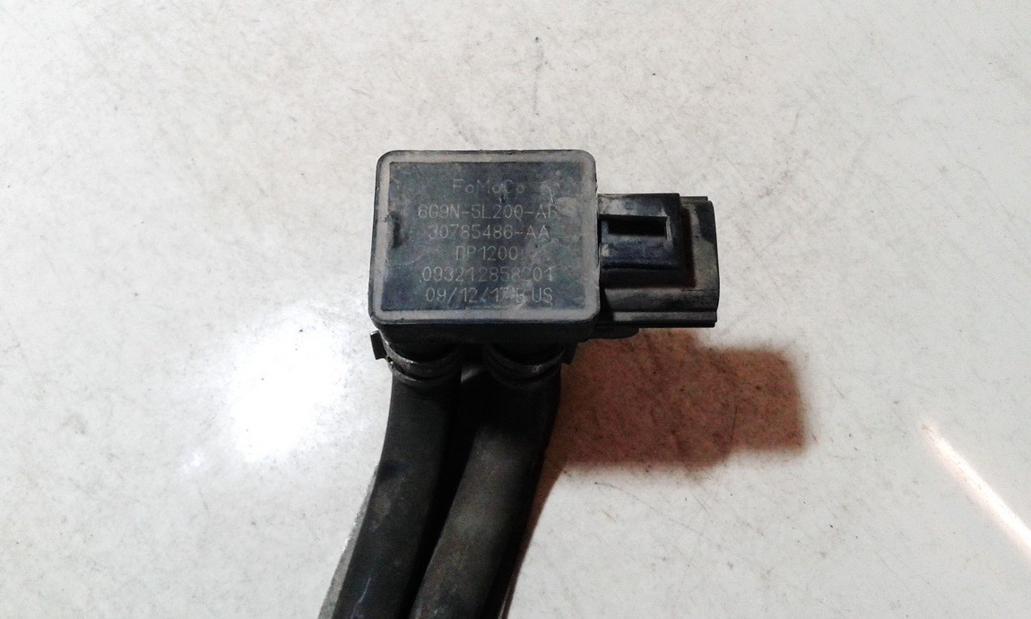 30785486AA 30785486AA DPF Pressure Sensor (DPF Exhaust Differential