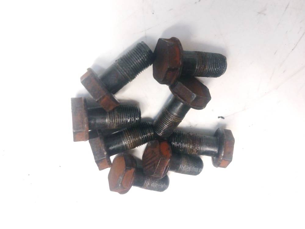 Mazda 323 1998 Flywheel Bolt Screw - Thumbnail 2