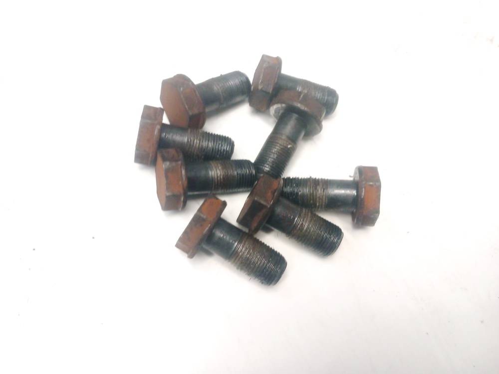 Mazda 323 1998 Flywheel Bolt Screw