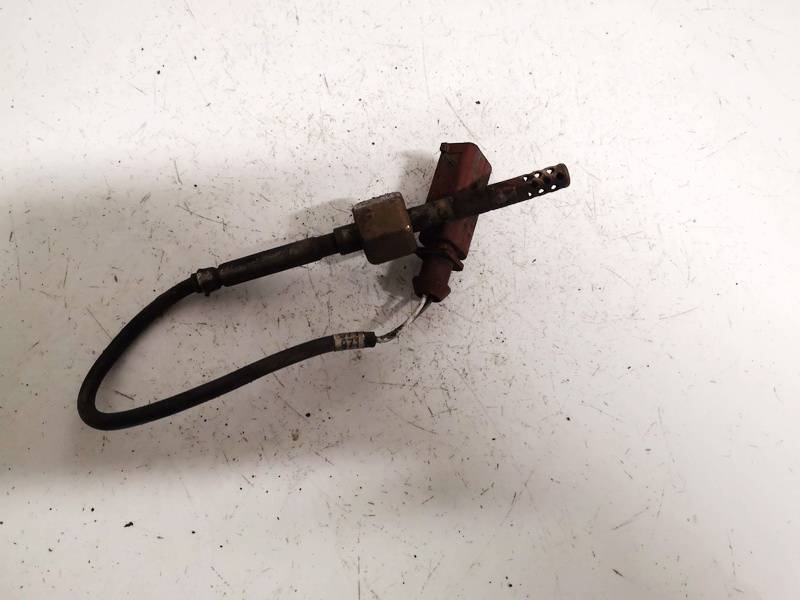 070906088AA Volkswagen Crafter 2009 Pakoputken lämpötila-anturi - Thumbnail 2