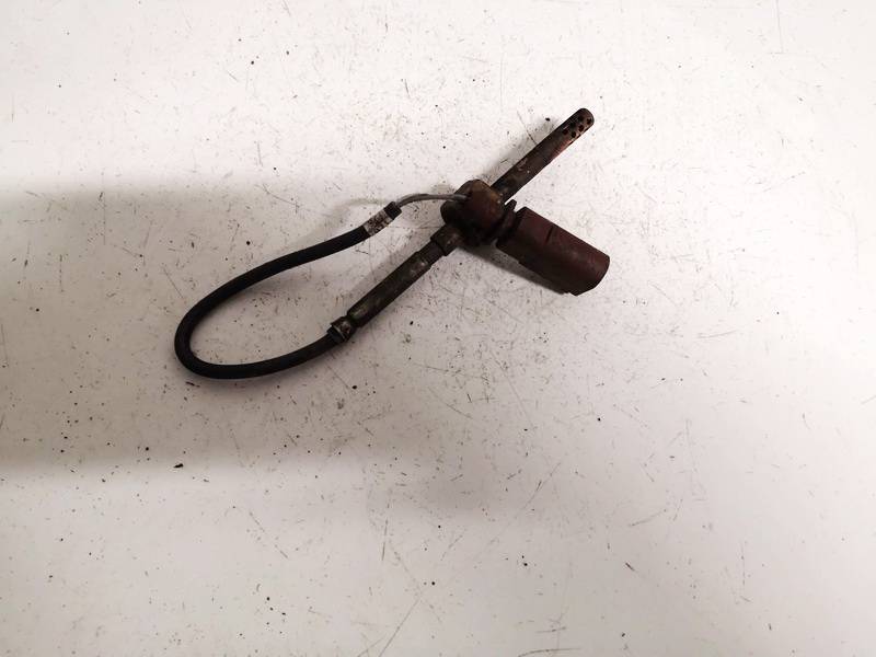 070906088AA Volkswagen Crafter 2009 Pakoputken lämpötila-anturi