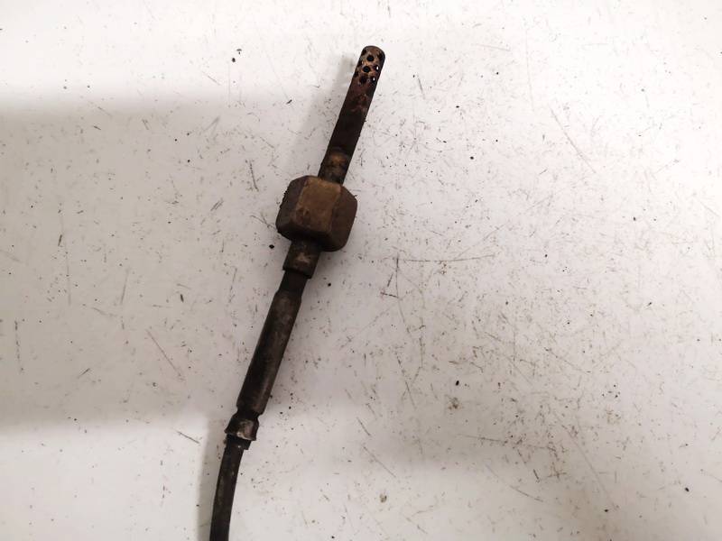 070906088AA Volkswagen Crafter 2009 Pakoputken lämpötila-anturi - Thumbnail 3