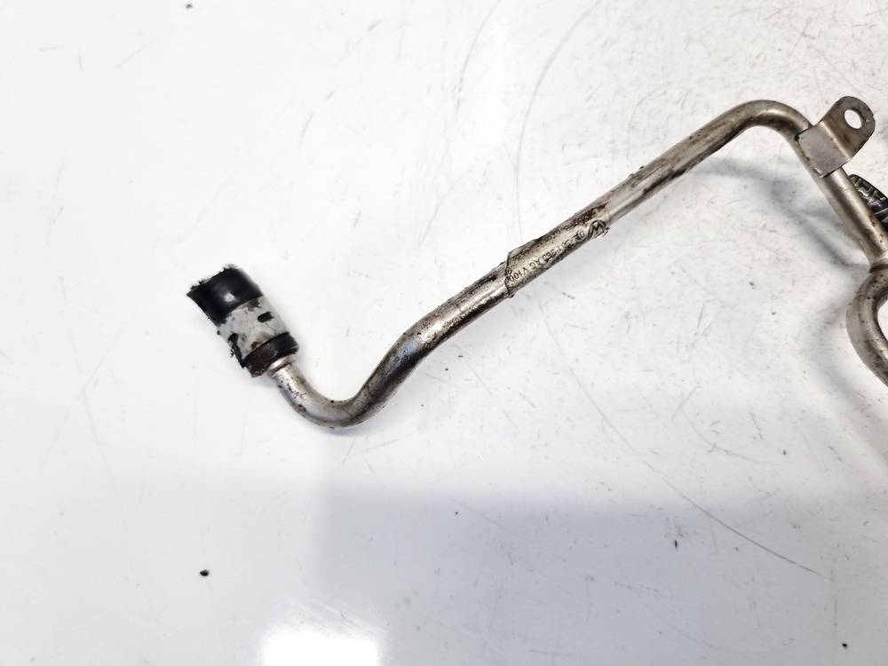 03L201360AC Skoda Superb 2011 Kuro vamzdelis - Thumbnail 3