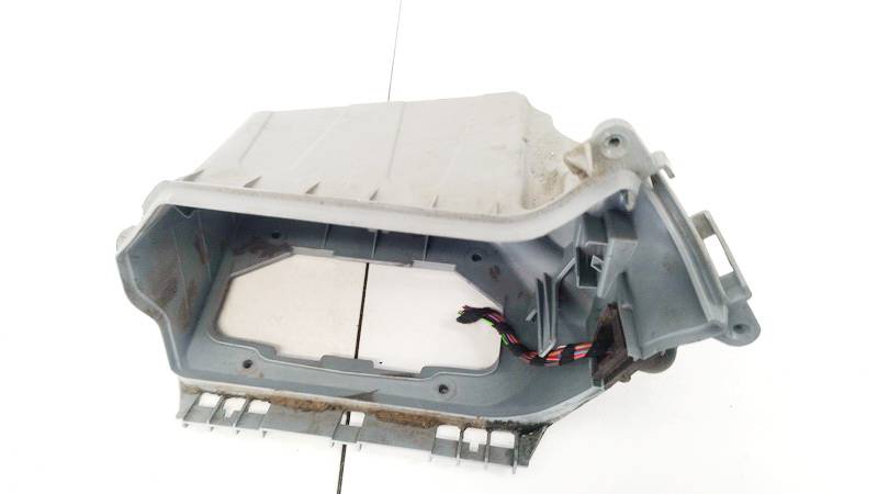 8K1907355D Audi Q5 2012 Fuse box